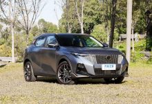 全新广汽传祺GS3·影速将于3月8日上市-深圳汽车网