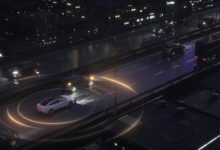 智己NOA BETA版用户公测招募将开启-深圳汽车网