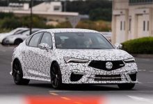 讴歌Integra Type S将于4月16日亮相-深圳汽车网