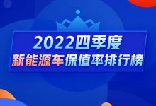 Q4新能源保值率：欧拉好猫比海豚更保值-深圳汽车网