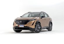 2025年见？ 日产新Skyline或为纯电SUV-深圳汽车网