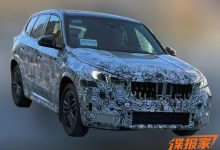 宝马高性能SUV要国产吗？ 宝马X1 M曝光-深圳汽车网