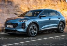 看看效果如何 全新奥迪Q5假想图曝光-深圳汽车网