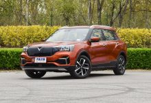 售价18.98万元 新款启辰T60 EV上市-深圳汽车网