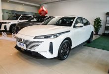 预售8.99万起 长安逸达将于今日上市-深圳汽车网