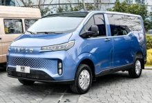 上半年上市 依维柯聚星3月28日开启预售-深圳汽车网