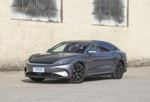 新款汉EV冠军版和唐DM-i冠军版今晚上市-深圳汽车网