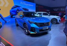 售8.58万起 全新传祺GS3·影速上市-深圳汽车网