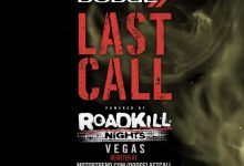 3月20日亮相 道奇Last Call最新预告-深圳汽车网