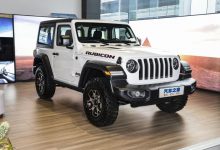 部分车型涨1万 牧马人/角斗士售价调整-深圳汽车网