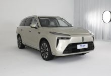 魏牌蓝山DHT- PHEV将于3月31日开启预订-深圳汽车网