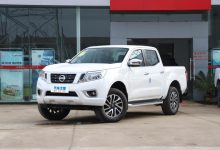 售14.28万起 郑州日产2023款纳瓦拉上市-深圳汽车网