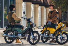 销量之王 国产“幼兽”Cross Cub 上市-深圳汽车网