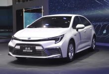 13.98-15.88万元 广汽丰田新款凌尚上市-深圳汽车网