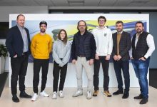 斯柯达ENYAQ iV露营概念车设计草图-深圳汽车网