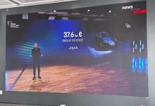 保时捷发布2022年财报 利润增长27.4%-深圳汽车网