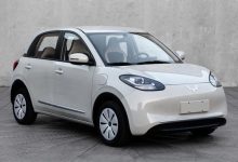 同步开启预售 五菱缤果将于今日亮相-深圳汽车网