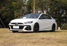 搭2.0T发动机 影豹R将于4月27日上市-深圳汽车网