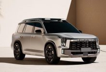 将上海车展首发 传祺GS8旅行者官图-深圳汽车网