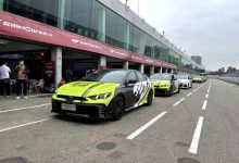 售13.80万起 广汽传祺影豹R正式上市-深圳汽车网