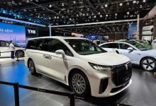 2023上海车展：岚图梦想家内饰套件首发-深圳汽车网