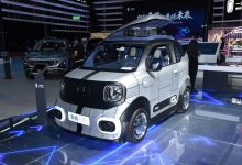 瞄准宏光MINIEV 奔腾小马预计7月上市-深圳汽车网