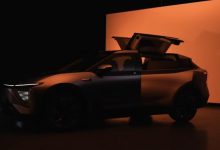 上海车展首发 高合HiPhi Y预告视频发布-深圳汽车网