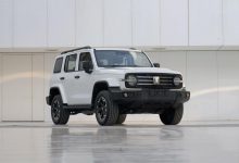 配2.0T发动机 坦克300 PHEV申报图曝光-深圳汽车网