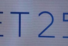 与福耀合作 禾赛发布激光雷达新品ET25-深圳汽车网