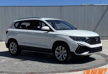 新款捷达VS5/VS7或将于上海车展亮相-深圳汽车网