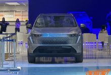 2023上海车展探馆:哈弗枭龙MAX实车-深圳汽车网