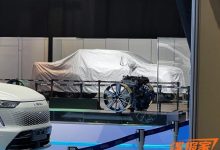 2023上海车展探馆：长城炮6×6皮卡-深圳汽车网