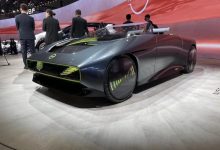 2023上海车展：日产Max-Out概念车亮相-深圳汽车网