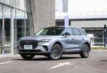 新款冒险家车型将于5月18日正式上市-深圳汽车网