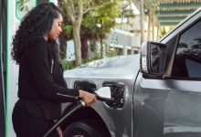 福特汽车发布2023年度公司综合年报-深圳汽车网