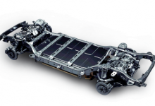 猛士智能越野架构M TECH荣获第三届《中国汽车风云盛典》评委会特别奖-深圳汽车网