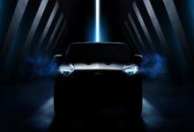 豪华电动越野先锋  猛士917将于上海车展全球首发-深圳汽车网