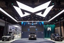 预售70万元-160万元 东方豪华电动越野猛士917全球首发-深圳汽车网