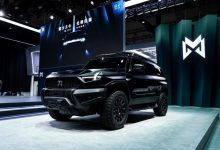 用户热捧 情怀落地 猛士917预售火爆背后-深圳汽车网