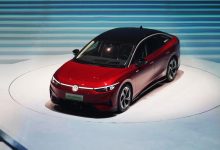 大众ID.之夜：ID.7/ID. NEXT概念车首发-深圳汽车网