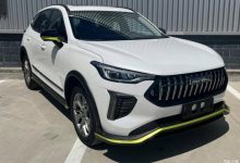 2023款哈弗赤兔将于4月15日正式上市-深圳汽车网