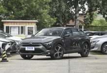 东风雪铁龙公布2023上海车展参展阵容-深圳汽车网