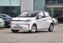 售5.99万元起 新款思皓花仙子正式上市-深圳汽车网