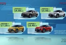 2023上海车展：广汽丰田锋兰达双擎上市-深圳汽车网