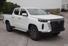 配宁德时代电池 览拓者EV上海车展亮相-深圳汽车网