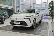 预计售价35-40万元 魏牌蓝山今晚上市-深圳汽车网