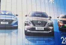 2023上海车展探馆：日产奇骏e-POWER-深圳汽车网