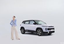 11.89万元 吉利ICON“主角”版开启预售-深圳汽车网