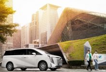 上海车展亮相/预售 广汽传祺E9官图发布-深圳汽车网