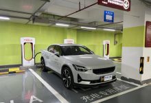 特斯拉在大陆地区试点开放充电网络-深圳汽车网